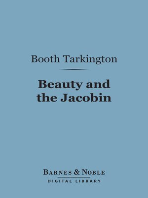 cover image of Beauty and the Jacobin (Barnes & Noble Digital Library)